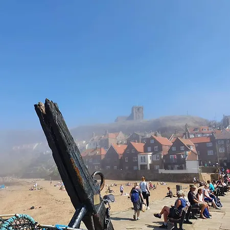 The Eskape アパート *