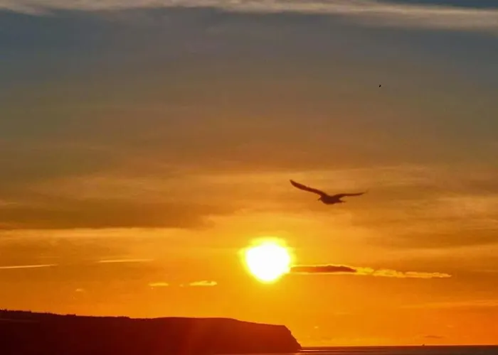 The Eskape Διαμέρισμα Γουίτμπι