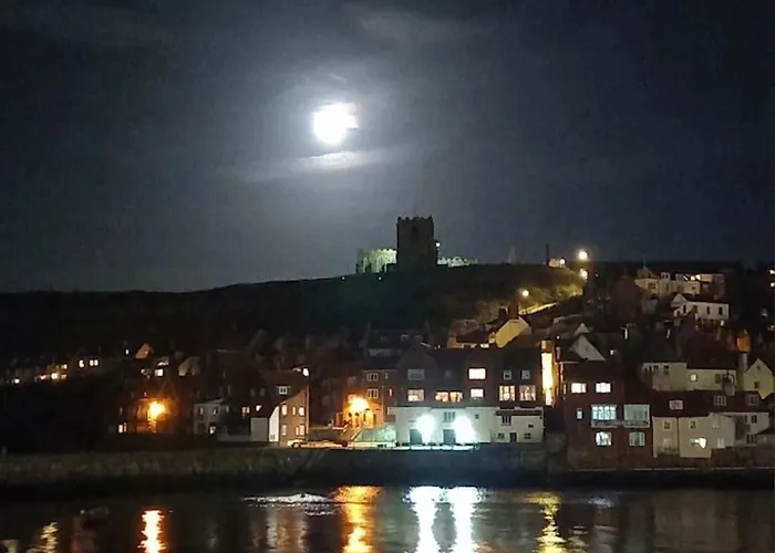 The Eskape Διαμέρισμα Γουίτμπι