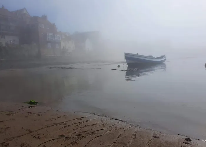 The Eskape Γουίτμπι