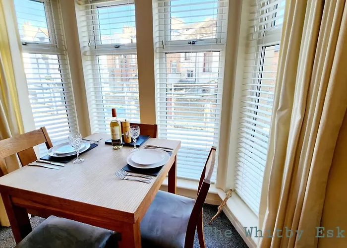 The Eskape Διαμέρισμα *