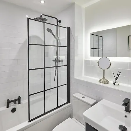 The Eskape Lägenhet