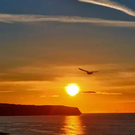 The Eskape Lägenhet Whitby