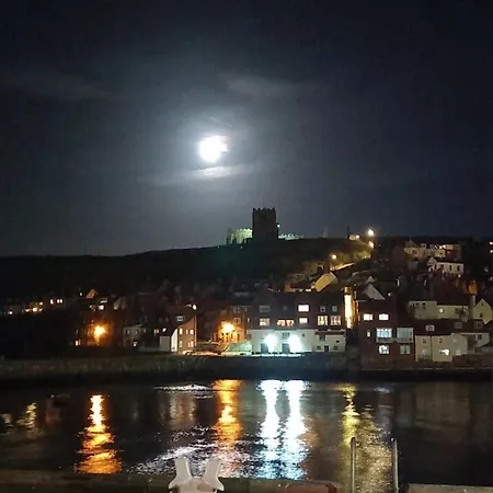 The Eskape Lägenhet Whitby