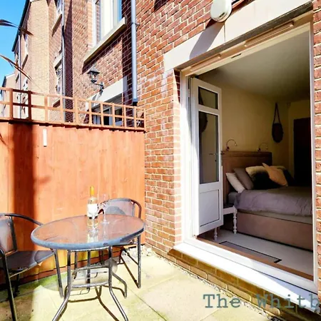 Appartement Eskape *