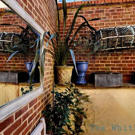 The Eskape Lägenhet Whitby