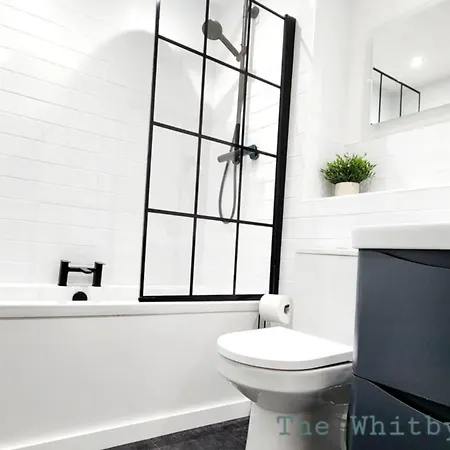 Eskape Appartement Whitby