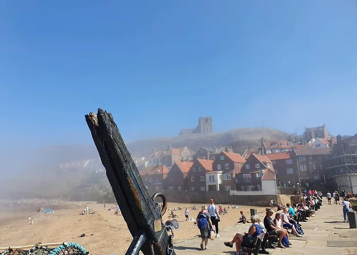 The Eskape Appartement *