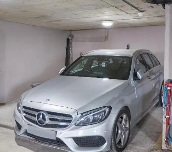 Appartement The Eskape Whitby