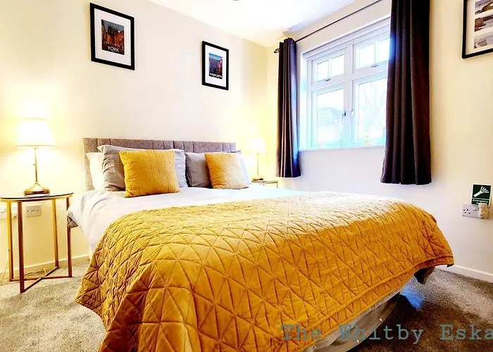 Appartement The Eskape *