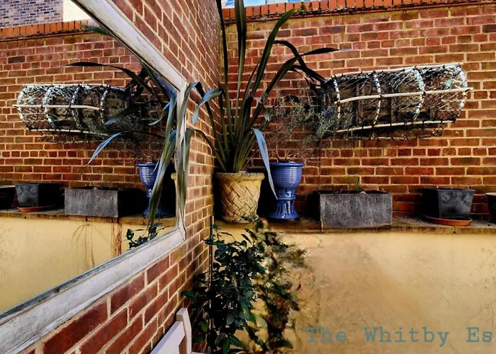 The Eskape Appartement Whitby