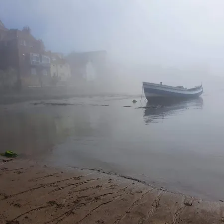 The Eskape Whitby