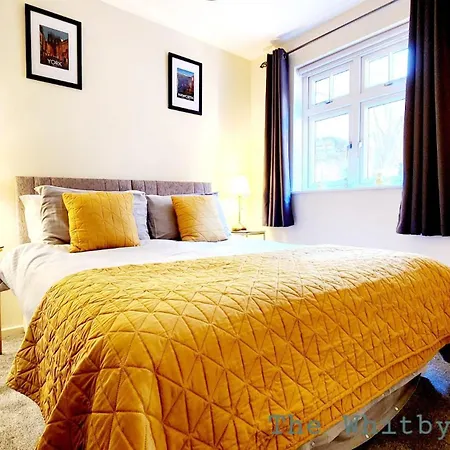 Apartmán The Eskape *